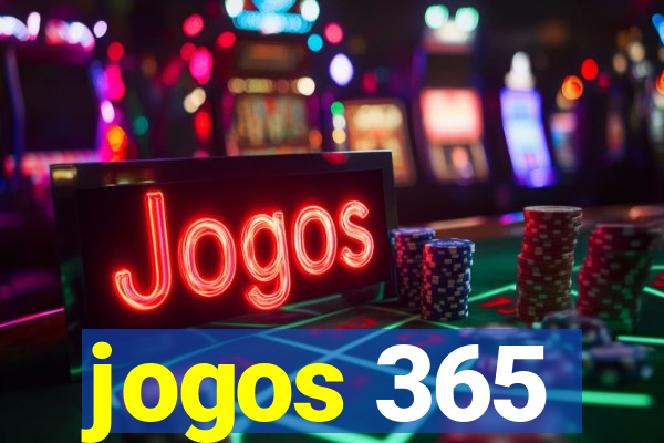 jogos 365